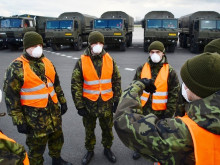 V kolech mají logistici přes 100 000 kilometrů a jedou dál