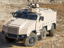 Ministerstvo obrany chce uzavřít smlouvu na nové radary a obrněná vozidla do dvou měsíců