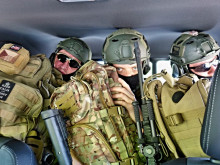 Pick-upy pro českou armádu: pocítí voják „macho power‘“ nebo bude jako sardinka
