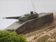 Lynx KF41 jako logická volba pro Armádu České republiky