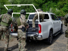 Pick-up pro službu v armádě aneb provozní problémy v praxi