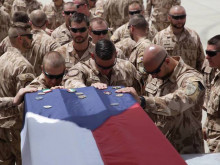 Jsou to již 2 roky, co v Afghánistánu zahynuli tři čeští vojáci