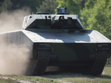 Lynx KF41: Modulární BVP pro plné spektrum operací