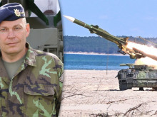Jaroslav Ackermann: Největší devizou vojska pozemní protivzdušné obrany je kvalifikovaný personál