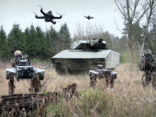 Rheinmetall se zúčastní Dnů NATO, které letos slaví dvacet let