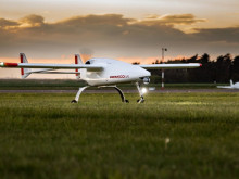 Představení společnosti Primoco UAV