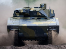Maďarsko uzavřelo významnou zbrojní zakázku na dodávku 218 bojových vozidel pěchoty v celkové hodnotě přesahující 2 miliardy euro