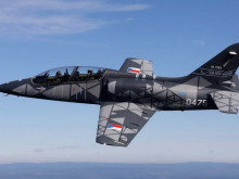 Český letoun Aero L-39NG byl certifikován, splnil veškeré podmínky pro sériovou výrobu