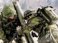 Ministerstvo obrany podepsalo smlouvu na výměnu stabilizátorů 120mm munice pro minomety