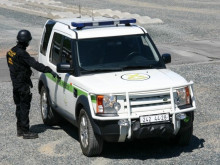 Vojenští policisté poptávají náhradní a tréninkové hlavice do taserů