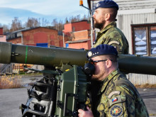 Rakeťáci během zaškolení na novou techniku sestřelili dvanáct tisíc letadel