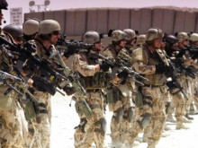 Armáda nakupuje nové granátomety pro útočnou pušku M4