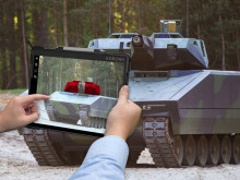Celostní výcvikový program pro novou generaci bojových vozidel pěchoty