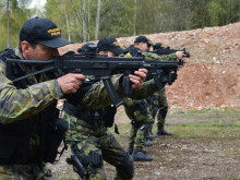 Moderní Vojenské policii je 30 let