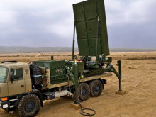 Slovensko pořizuje izraelské radary