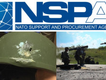 České ministerstvo obrany utlumuje nákupy přes agenturu NATO, prý je zkorumpovaná.