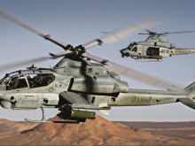 Ministerstvo obrany musí zaplatit pokutu 550 milionů Kč za tendr na vrtulníky