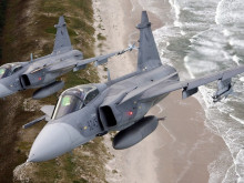 Letci opět míří na Baltic Air Policing