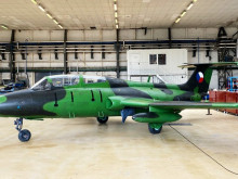 Sbírka leteckého muzea Kbely je bohatší o dva historické letouny