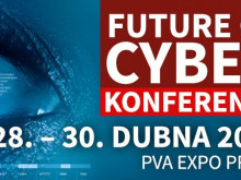 Konference Future of Cyber 2021 proběhne hybridní formou