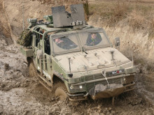 Tiskové prohlášení společnosti SVOS, spol. s r.o. ke stávajícímu stavu projektu dodávky bojových vozidel speciálních sil Perun