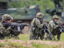 Konference Naše bezpečnost není samozřejmost řeší obranu a bezpečnost České republiky