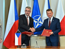 Podpisem mezivládní dohody o spolupráci završil ministr Metnar vládní návštěvu Polska