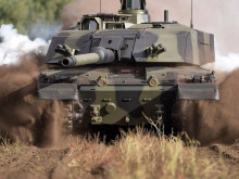 Rheinmetall přináší Británii tanky pro moderní dobu