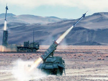 Armáda poptává znalecký posudek na protiletadlový komplet SPYDER