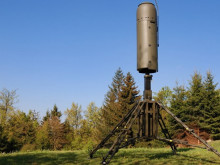 Česká armáda rozšiřuje své schopnosti v detekci bezpilotních prostředků