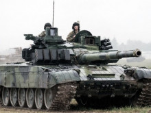 Nové tanky pro českou armádu. Opravdu je potřebuje?