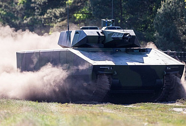 BVP Lynx KF41: Národní a globální důvody pro akvizici