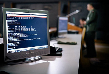 Armáda modernizuje operačně taktické systémy velení a řízení