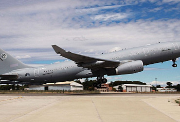 Stane se Airbus A330 novou posilou Armády České republiky?