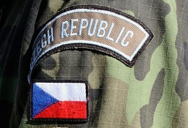 Systemizace Generálního štábu Armády České republiky na rok 2022