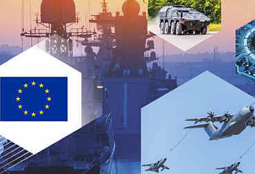 AOBP je hlavním kontaktním místem pro Evropský obranný fond pro české firmy. Co EDF nabízí?
