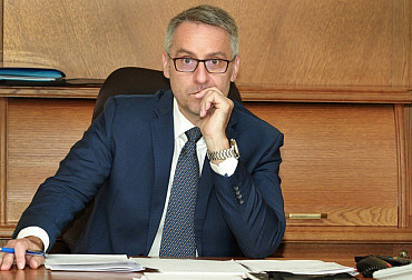 Lubomír Metnar byl zvolen novým předsedou Výboru pro obranu