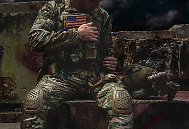 Armáda chystá nákup 4 500 ks souprav G4 MULTICAM