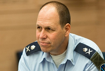 Bývalý zástupce velitele izraelského letectva: V současné době 80-90 % letových hodin IDF vykonávají bezpilotní letouny