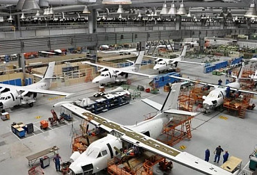 Společnost Aircraft Industries – LET Kunovice se opět vrací do českého vlastnictví