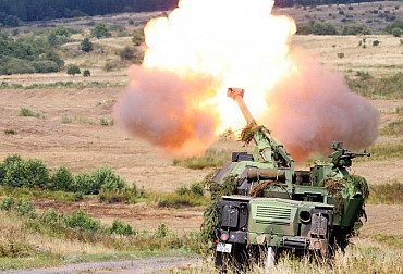 Armáda modernizuje dělostřelecké buzoly PAB-2A