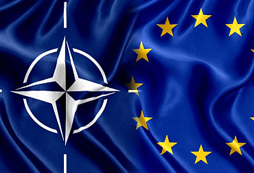 Praha hostila konferenci o nových technologiích pro evropskou obranu