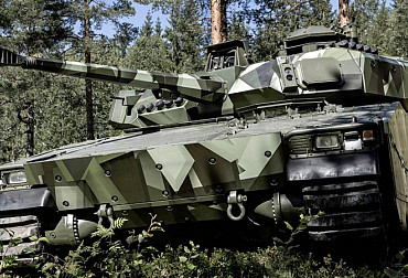 Mýty okolo BVP CV90