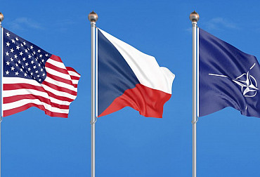 Dohoda o spolupráci v oblasti obrany mezi ČR a USA se blíží