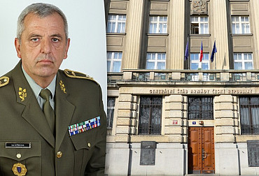 Gen. Ivo Střecha: zásadní je nalezení efektivní synergie mezi špičkovou a méně vyvinutou technologií k dosažení požadovaného efektu na bojišti