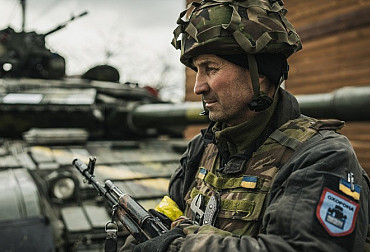 Vláda schválila výcvik ukrajinských vojáků na území ČR