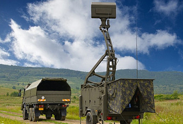 Armáda chystá modernizaci pozemních zařízení systému identifikace