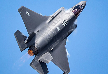 Finský projekt na nákup letounů F-35 se přiblížil svému cenovému stropu