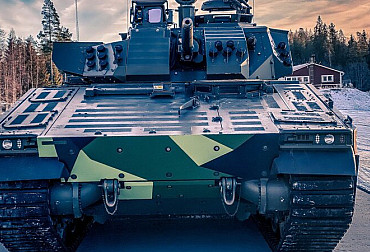 Veřejná zakázka na pořízení pásových BVP CV90 MkIV pro Armádu České republiky se chýlí ke zdárnému konci