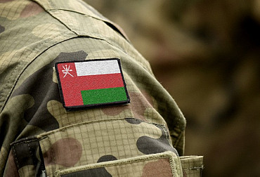 Omán – nová příležitost nejen v oblasti vojensko-technické spolupráce?